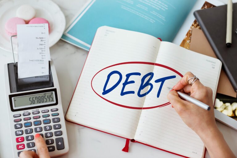 How to Consolidate Debt Without Hurting Your Credit Score